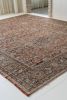 Antique Mahal Area Rug | Harlem | Rugs by District Loom