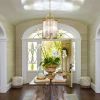 Alan Mizrahi WM529 Palissy Lantern | Chandeliers by Alan Mizrahi Lighting Design