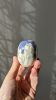 Mini bud vase | Vases & Vessels by TinyDogCeramics. Item composed of ceramic