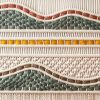 Woven Wall Tapestry - ADRIANA | Macrame Wall Hanging in Wall Hangings by Rianne Aarts. Item composed of cotton & fiber
