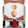 Madre Quilt | Linens & Bedding by CQC LA. Item made of cotton