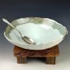 Porcelain HARVEST BOWL | Dinnerware by BlackTree Studio Pottery & The Potter's Wife