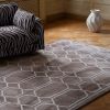 Miles Love Seat Zebra | Work by District Loom