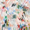 "Out of the Ordinary" Painting | Oil And Acrylic Painting in Paintings by Vicky Reddish