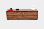 Oliver Low Dresser | Storage by ARTLESS. Item composed of wood