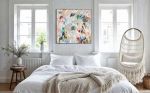 "Out of the Ordinary" Painting | Oil And Acrylic Painting in Paintings by Vicky Reddish