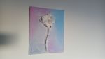 Untitled #02 - Blumen Wandskulptur | Wall Sculpture in Wall Hangings by Reyku
