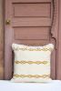 Chavha Pillow | Pillows by Folks & Tales. Item made of cotton