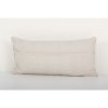 Turkish Kilim Pillow Cover | Sham in Linens & Bedding by Vintage Pillows Store. Item made of cotton & fiber
