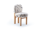 Aimi Dining Chair | Chairs by Marie Burgos Design and Collection
