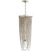 Alan Mizrahi WM2077 Cyan Itchica | Chandeliers by Alan Mizrahi Lighting Design