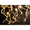 Alan Mizrahi JT255 Sculptural 3 | Pendants by Alan Mizrahi Lighting Design