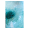 The Eye of the Storm | Oil And Acrylic Painting in Paintings by Margaret Lipsey