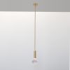 Alan Mizrahi IQ8443 Dew Pendant | Pendants by Alan Mizrahi Lighting Design