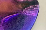 Stingray Purple Platter | Serveware by PlusObject