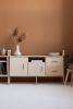 Minimalist Chest of drawers, Handmade furniture | Sideboard in Storage by Plywood Project. Item composed of birch wood in minimalism or mid century modern style