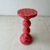 Globe Drink Table | Cocktail Table in Tables by Rust Designs