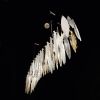 Alan Mizrahi IQ2116 Ice Rain | Pendants by Alan Mizrahi Lighting Design