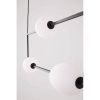 Alan Mizrahi JR2025 Miro 3 | Chandeliers by Alan Mizrahi Lighting Design
