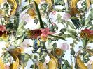 Amazonas Tablecloth | Linens & Bedding by OSLÉ HOME DECOR. Item composed of fabric