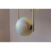 Alan Mizrahi JR2016 Customizable Equalizer | Chandeliers by Alan Mizrahi Lighting Design