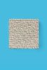 It Would Be Good 10"x10" | Mixed Media in Paintings by Emeline Tate. Item composed of canvas & synthetic