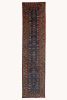 HOLD DA Bogert | 2'10 x 11'9 | Runner Rug in Rugs by District Loom