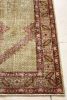 District Loom Vintage Turkish Runner Rug-Vano | Rugs by District Loom