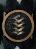 The Towhee | Tapestry in Wall Hangings by Timber and Torch
