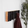 Mr. Hook | Rack in Storage by Formr. Item composed of wood