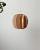 Fin II Pendant | Pendants by Misewell