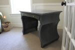 Writing Desk No.1 | Tables by Dust Furniture
