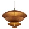 Alan Mizrahi IQ2297 Ore Chandelier | Chandeliers by Alan Mizrahi Lighting Design