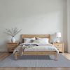 Elemental | Rugs by Hillary Ronney-Fernandes | LWI