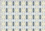 Spirit, Linen | Fabric in Linens & Bedding by Philomela Textiles & Wallpaper. Item composed of cotton