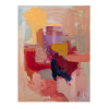 Precipice of Change | Oil And Acrylic Painting in Paintings by Margaret Lipsey