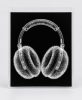 EXPOSED WINTER — EARMUFFS | Decorative Objects by Exposedart