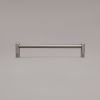 Knurled Appliance Pull | Hardware by Hapny Home