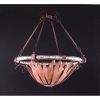 Alan Mizrahi WM159 - Adam Pendant | Chandeliers by Alan Mizrahi Lighting Design