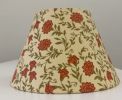 Beatriz Conical Lampshade | Table Lamp in Lamps by Fado Lighting
