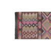 Mid 20th Century Vintage Turkish Kilim Runner 2'6'' X 12'2'' | Area Rug in Rugs by Vintage Pillows Store