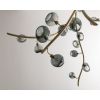 Alan Mizrahi IQ2057 Winery | Chandeliers by Alan Mizrahi Lighting Design