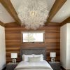Tumbleweed Chandelier - White | Chandeliers by Farmhaus + Co.