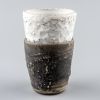 Cups Set Kathallia | Drinkware by Svetlana Savcic / Stonessa. Item composed of stoneware
