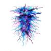 Alan Mizrahi AM185C Blue Maestro Medusa | Pendants by Alan Mizrahi Lighting Design