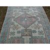 Oriental Area Rugs Wool Turkish Oushak Carpet | Rugs by Vintage Pillows Store. Item composed of fabric