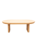 Ridge Coffee Table | Cocktail Table in Tables by Mango Furniture Co. Inc.
