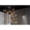 Alan Mizrahi KA1855 Alogena | Chandeliers by Alan Mizrahi Lighting Design