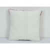 16" x 16" Velvet İkat Pillow,Handmade Uzbek Decorative | Cushion in Pillows by Vintage Pillows Store. Item composed of cotton