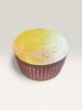 Citrus Glow Jar | Decorative Box in Decorative Objects by RAW & UNIQ